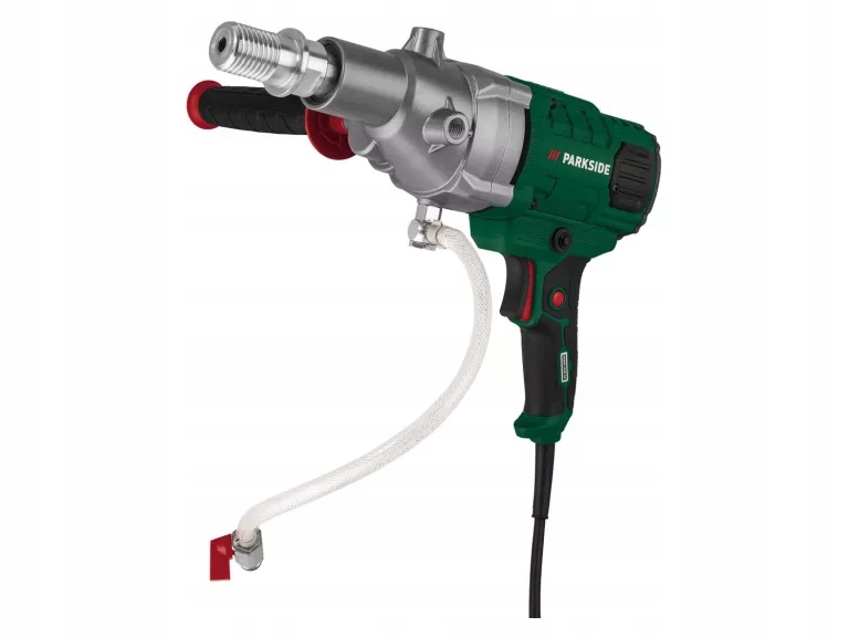 PARKOVÁ JADROVÁ VŔTAČKA PKBM 1800 A1
